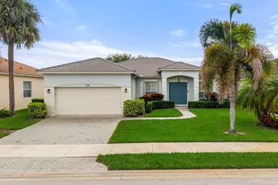 531 SW Lake Manatee Way, Port Saint Lucie, FL 34986 - Photo 3
