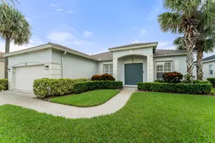 531 SW Lake Manatee Way, Port Saint Lucie, FL 34986 - Photo 1