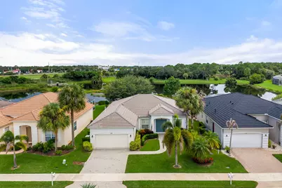 531 SW Lake Manatee Way, Port Saint Lucie, FL 34986 - Photo 5