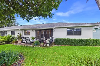 9990 Ligustrum Tree Way #A, Boynton Beach, FL 33436 - Photo 23