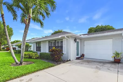 9990 Ligustrum Tree Way #A, Boynton Beach, FL 33436 - Photo 21