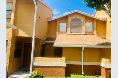 2491 NW 56th Avenue #103, Lauderhill, FL 33313 - Photo 17