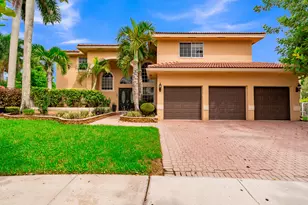 1333 SW 175th Way, Pembroke Pines, FL 33029 - Photo 1