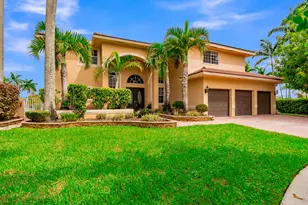 1333 SW 175th Way, Pembroke Pines, FL 33029 - Photo 3