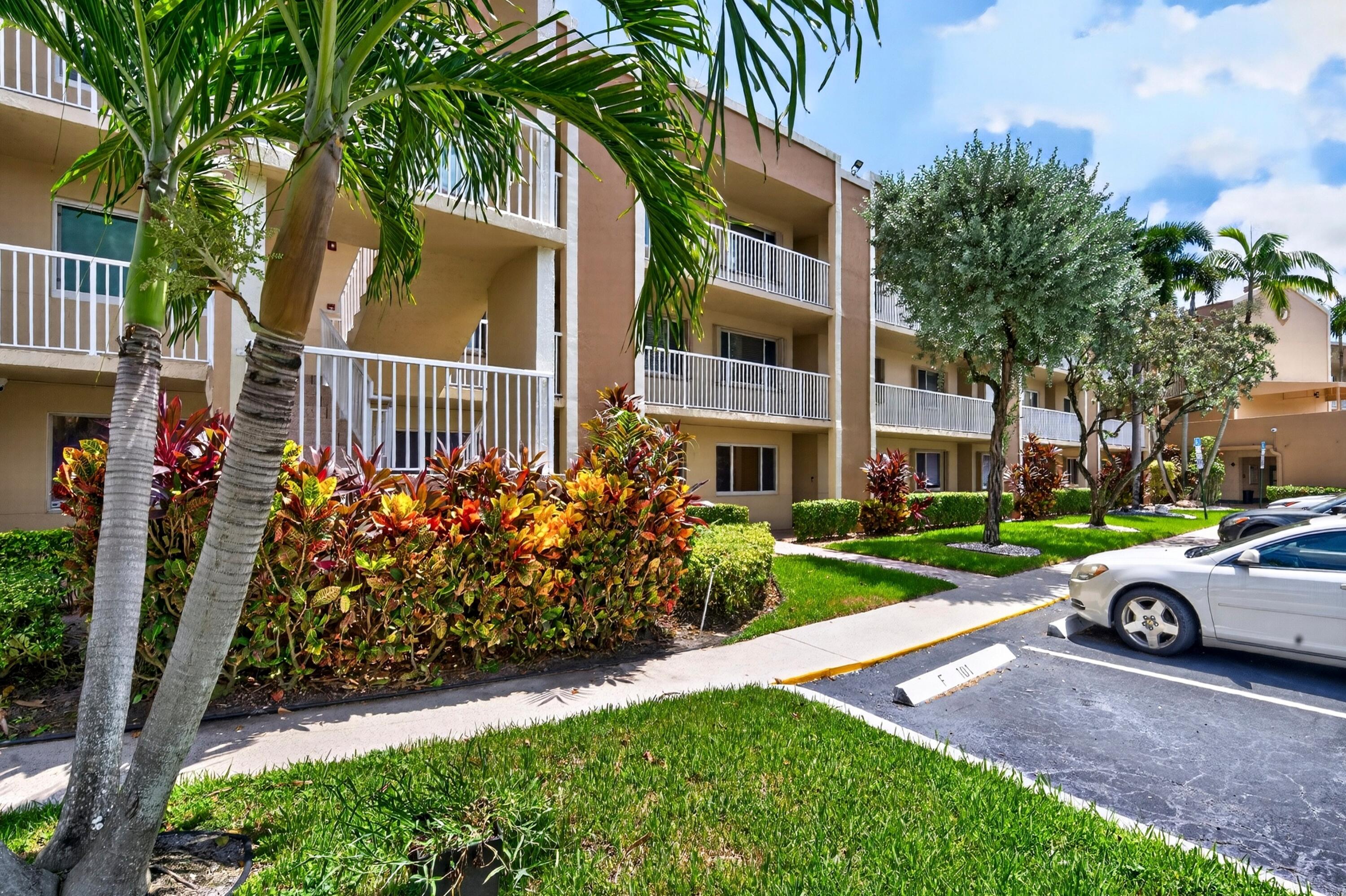 7348 N Devon Dr #203 - 7348 N Devon Dr #203, Tamarac, FL 33321 Luxury Property | Jose Angel Pina