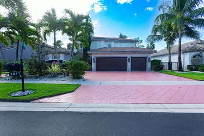 1811 Waldorf Drive, Royal Palm Beach, FL 33411 - Photo 1