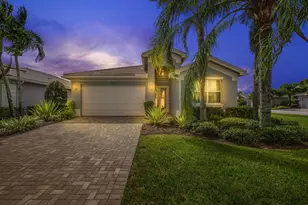 10748 SW Matisse Ln, Port Saint Lucie, FL 34987 - Photo 1