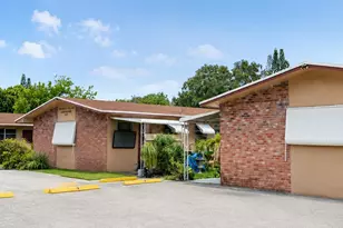 2738 Fillmore St, Hollywood, FL 33020 - Photo 1