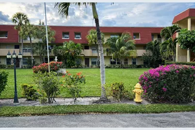3081 NW 47th Terrace #107, Lauderdale Lakes, FL 33313 - Photo 1