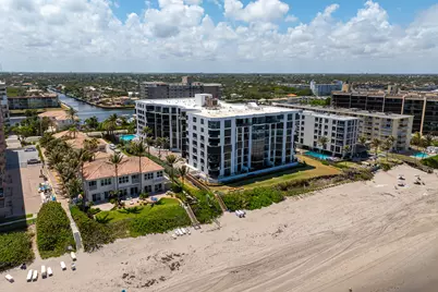 1155 Hillsboro Mile #603, Hillsboro Beach, FL 33062 - Photo 5