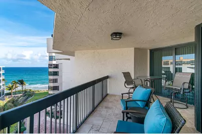 1155 Hillsboro Mile #603, Hillsboro Beach, FL 33062 - Photo 15