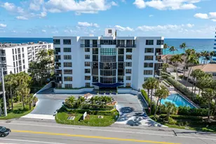 1155 Hillsboro Mile, Hillsboro Beach, FL 33062 - Photo 3