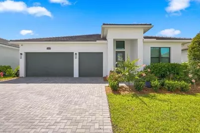 10105 SW Latium Way, Port Saint Lucie, FL 34987 - Photo 1