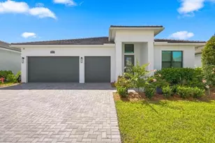 10105 SW Latium Wy, Port Saint Lucie, FL 34987 - Photo 1