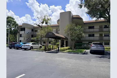 7625 NW 79th Avenue #Unit 107, Tamarac, FL 33321 - Photo 1