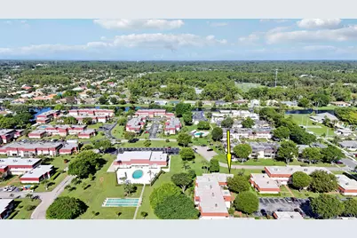 12008 Poinciana Boulevard #108, Royal Palm Beach, FL 33411 - Photo 33