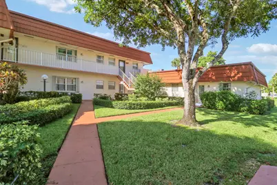 12008 Poinciana Boulevard #108, Royal Palm Beach, FL 33411 - Photo 35