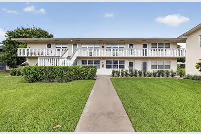 210 Canterbury J #1, West Palm Beach, FL 33417 - Photo 15