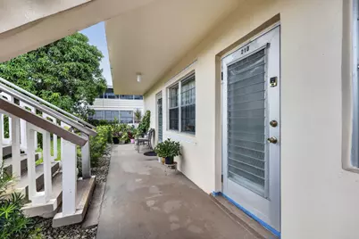 210 Canterbury J #1, West Palm Beach, FL 33417 - Photo 23