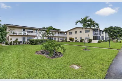 210 Canterbury J #1, West Palm Beach, FL 33417 - Photo 21