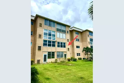2600 NE 1st Lane #Apt 205, Boynton Beach, FL 33435 - Photo 1
