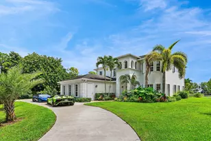 6688 Duckweed Rd, Lake Worth, FL 33449 - Photo 1