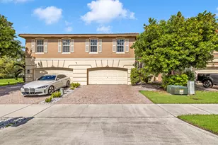 5109 Stage Coach Dr, Coconut Creek, FL 33073 - Photo 1