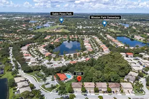 5109 Stage Coach Dr, Coconut Creek, FL 33073 - Photo 23