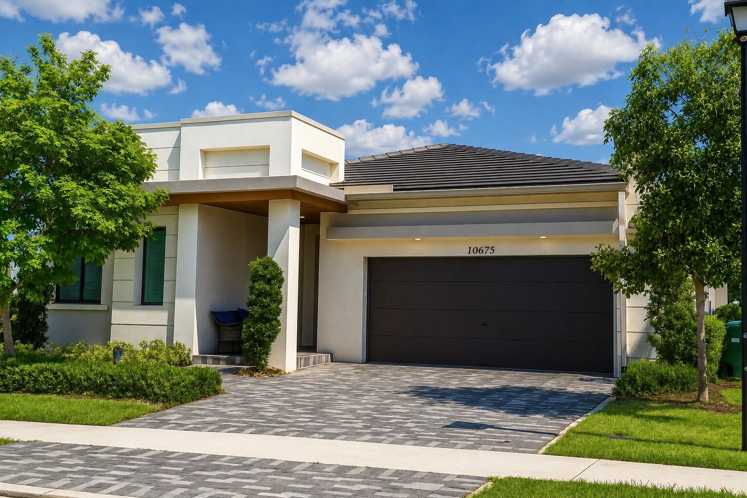 10675 Passage Way - 10675 Passage Way, Parkland, FL 33076 Luxury Property | Jose Angel Pina