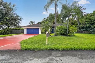 1770 Emilio Ln, Palm Springs, FL 33406 - Photo 1