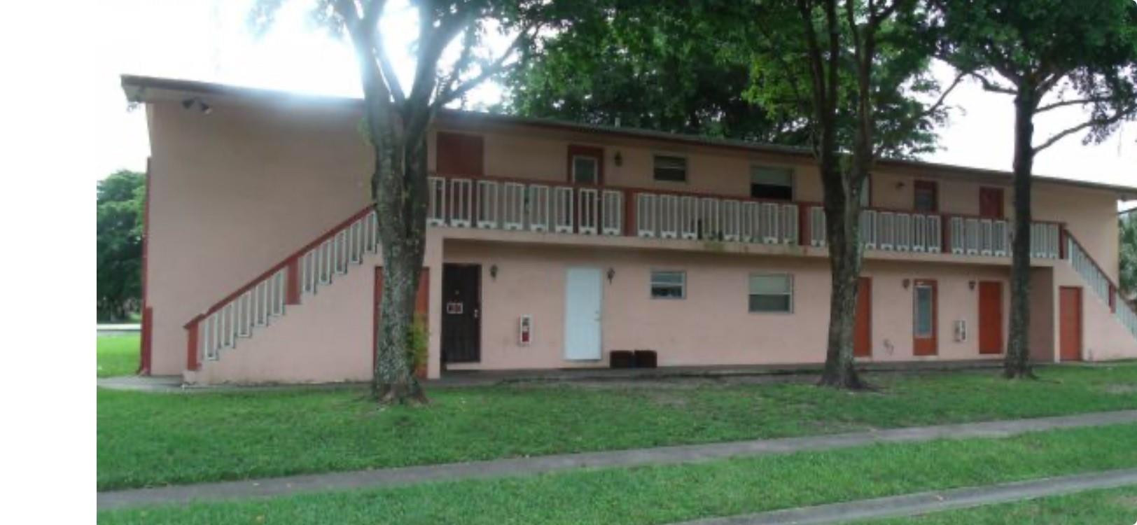1011 SW 74th Ave #201B - 1011 SW 74th Ave #201B, North Lauderdale, FL 33068 Luxury Property | Jose Angel Pina