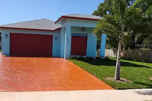 409 Broward Ave, Greenacres, FL 33463 - Photo 1