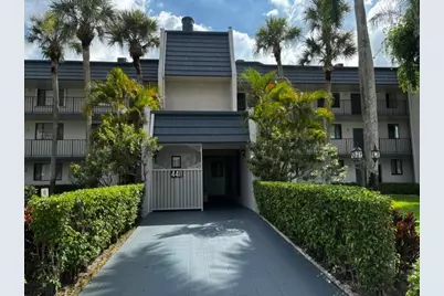 4411 Trevi Court #305, Lake Worth, FL 33467 - Photo 9