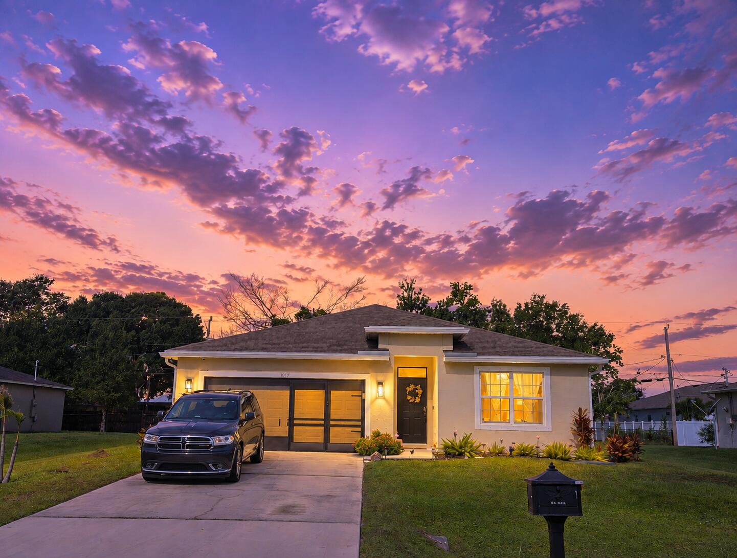 1017 SW Longfellow Rd - 1017 SW Longfellow Rd, Port Saint Lucie, FL 34953 Luxury Property | Jose Angel Pina