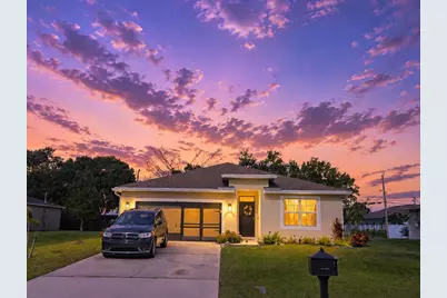 1017 SW Longfellow Road, Port Saint Lucie, FL 34953 - Photo 1