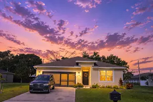 1017 SW Longfellow Rd, Port Saint Lucie, FL 34953 - Photo 1