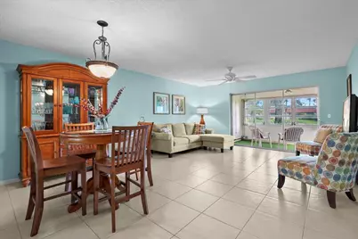 892 Worcester Lane #B, Lake Worth, FL 33467 - Photo 5