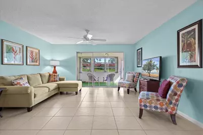 892 Worcester Lane #B, Lake Worth, FL 33467 - Photo 7