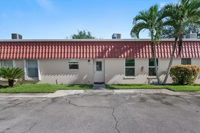 892 Worcester Lane #B, Lake Worth, FL 33467 - Photo 1
