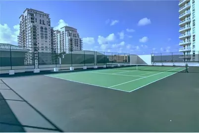 401 SW 4th Avenue #808, Fort Lauderdale, FL 33315 - Photo 35