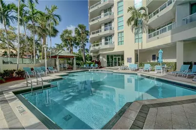 401 SW 4th Avenue #808, Fort Lauderdale, FL 33315 - Photo 29