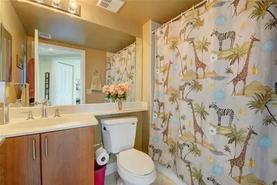 401 SW 4th Avenue #808, Fort Lauderdale, FL 33315 - Photo 21