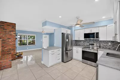 1873 SW 28th Terrace, Fort Lauderdale, FL 33312 - Photo 7