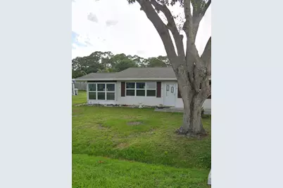 1855 78th Court, Vero Beach, FL 32966 - Photo 1