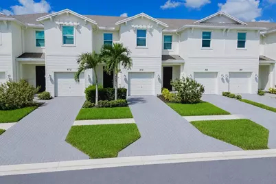 870 SE Grovebush Lane, Port Saint Lucie, FL 34984 - Photo 17