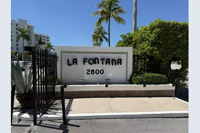 2800 N Flagler Drive #407, West Palm Beach, FL 33407 - Photo 21