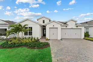 10225 NW Field Flower Trail, Port Saint Lucie, FL 34987 - Photo 1