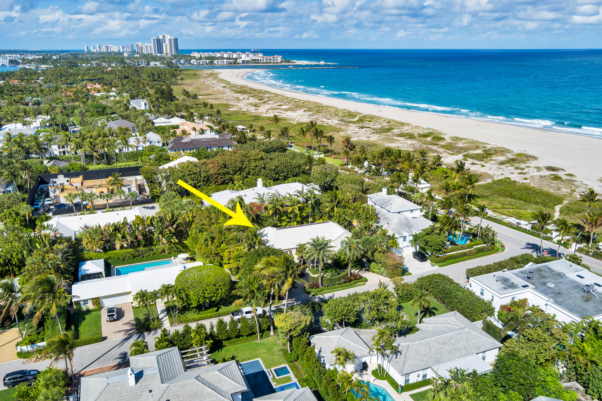 111 Seagate Rd - 111 Seagate Rd, Palm Beach, FL 33480 Luxury Property | Jose Angel Pina