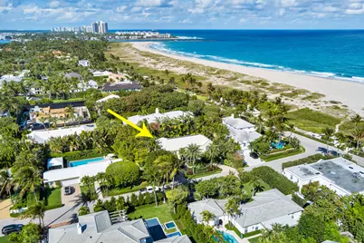 111 Seagate Road, Palm Beach, FL 33480 - Photo 1