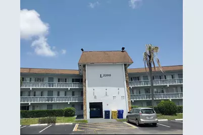 2200 Springdale Boulevard #206, Palm Springs, FL 33461 - Photo 1